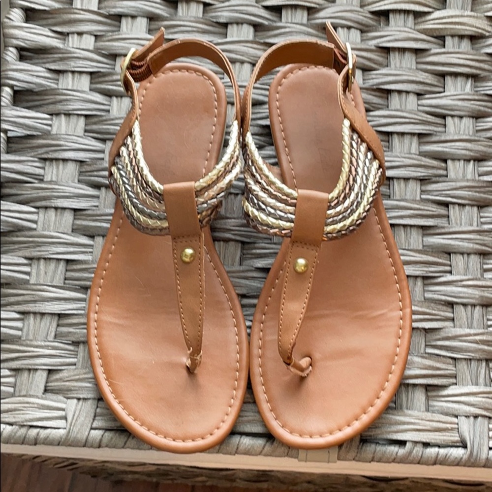 Sandals